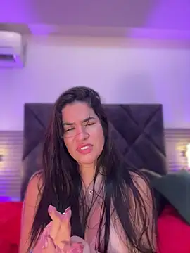 Zafira_Alabi's Live XXX Chat