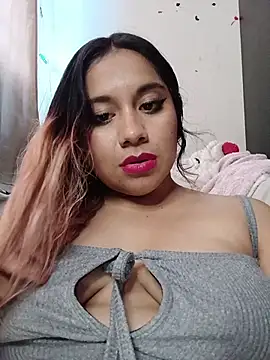 Chat XXX en directo de PokeGirld