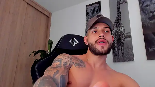 Santos_ramirez1 Chat XXX live