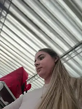 Živý XXX chat imlindapink