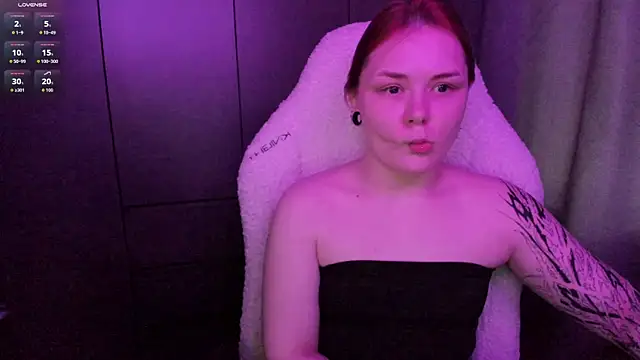 sophia_lix's Live XXX Chat