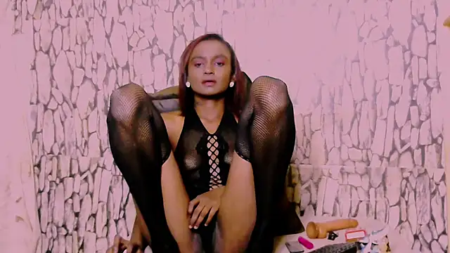 SassyXindian – Live XXX-chat