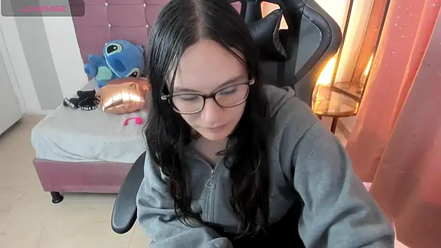 Chatroom XXX en direct de Wanda_sg
