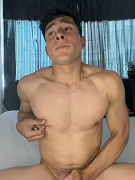 AustinJones_ Live XXX-chat