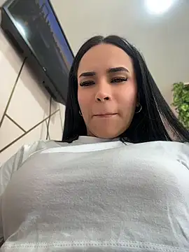 Živý XXX chat Naatalia