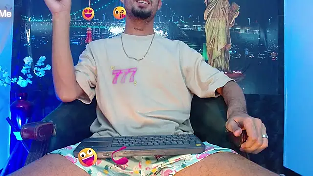 Carlos_eclipse's Live XXX Chat