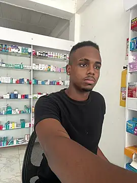 dereck_jay- Adlı Modelin Canlı XXX Sohbeti