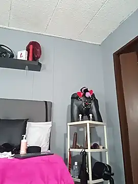 Czat XXX na żywo – Coco_Kiss