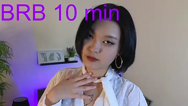 JaniceRobinson's Live XXX Chat