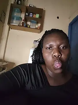 thicky_hazelliah's Live XXX Chat