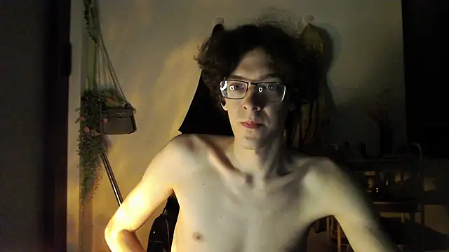 Chat +18 de LovesomeCookie ao vivo