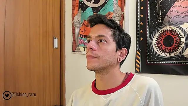 Chat +18 de acid_timee ao vivo