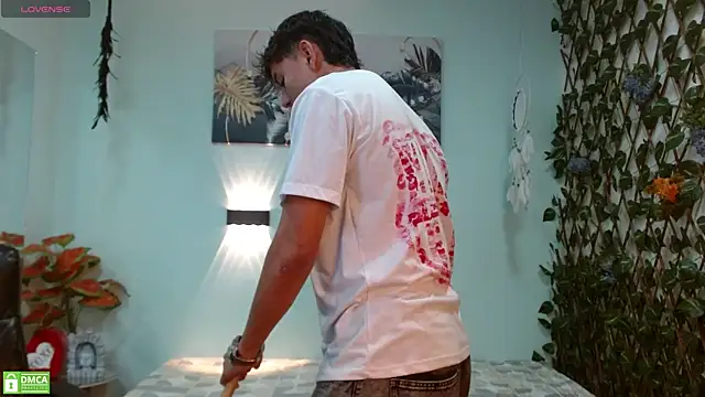 Ryan_grayx 现场XXX聊天