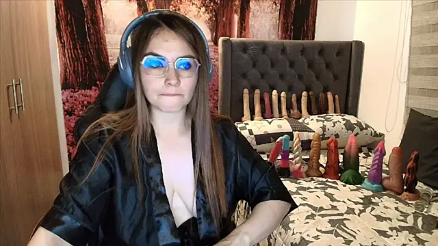 Chat XXX en directo de sofia23dirty
