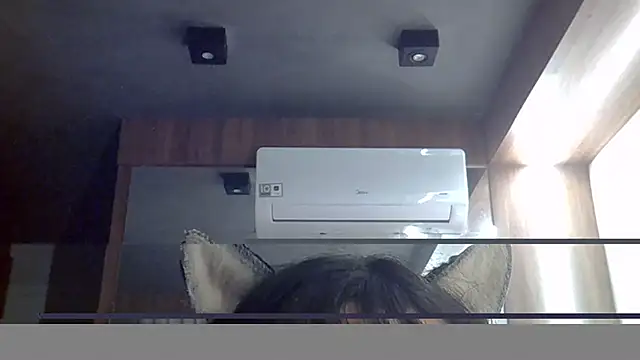Show de webcam de SkinnyKitten