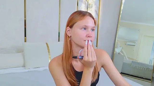 AmeliRoyse live XXX chat