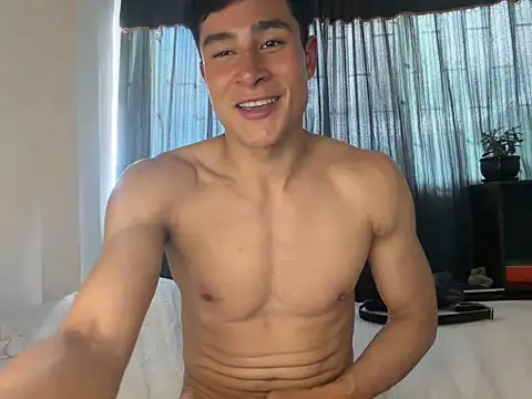 AustinJones_ 라이브 XXX 채팅