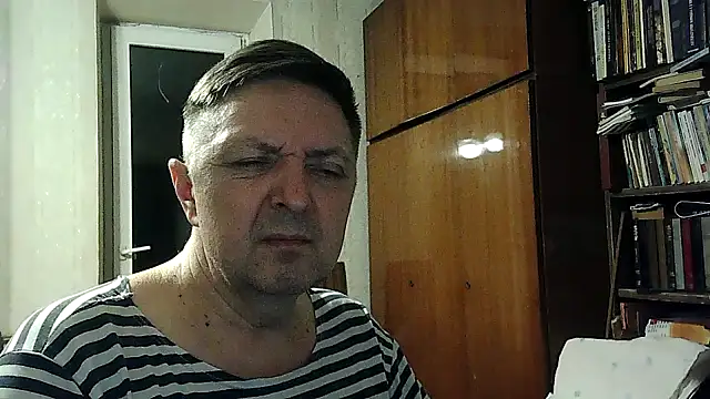 Pokaz2020 Live XXX Chat