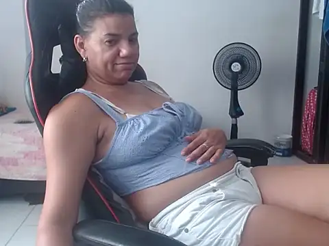 Chat XXX Live Adriana_0312