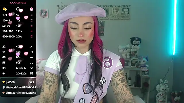 girlofyourdreams09 XXX чат на живо