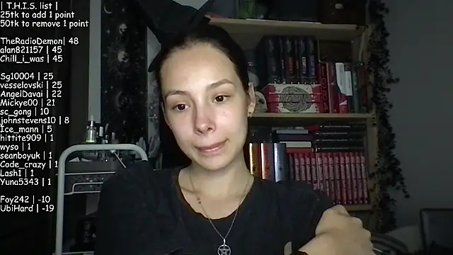 Yuna5343 XXX чат на живо