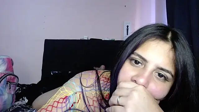 Aurora_0785 라이브 XXX 채팅