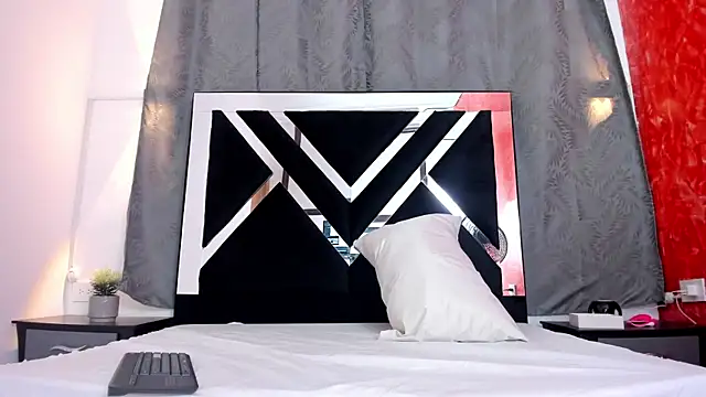 Živý XXX chat MikeBayers69