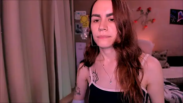 _selectrra's Live XXX Chat