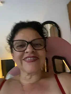 Chat XXX en directo de Sharongirl07