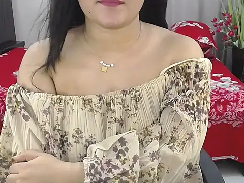 Ridiha_Pari's Live XXX Chat