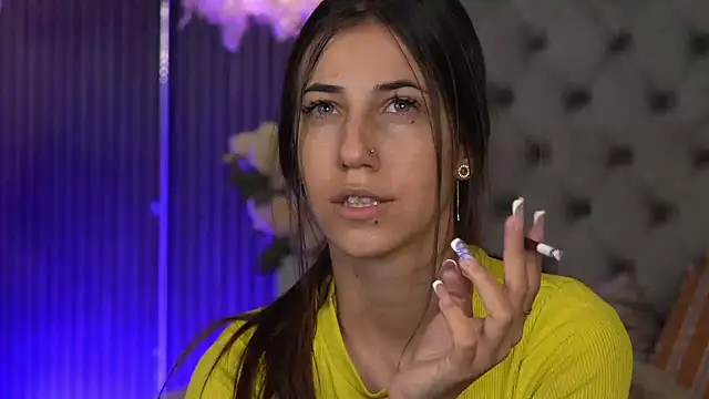 Chat +18 de KeylaBlair ao vivo