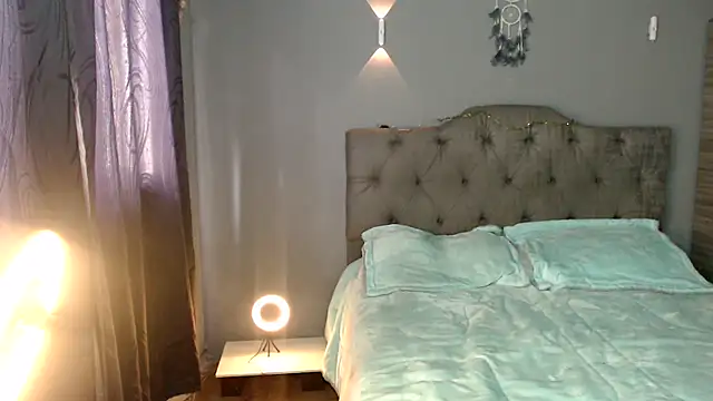 SammyAlexxandra's Live XXX Chat