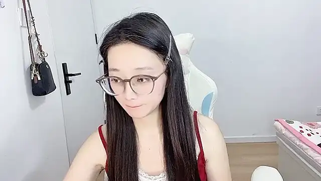 -qingqing's Live XXX Chat