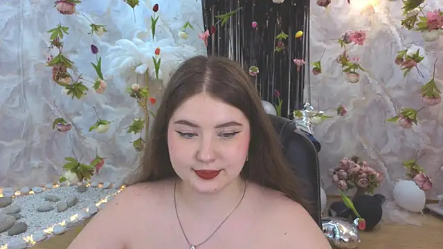 PixelGoddess' Live XXX Chat