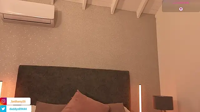 Daddysgirl1_ Adlı Modelin Canlı XXX Sohbeti