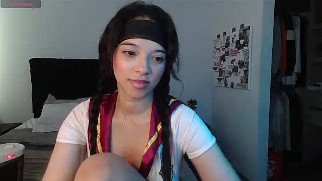 Chat XXX Live Jasmine_019