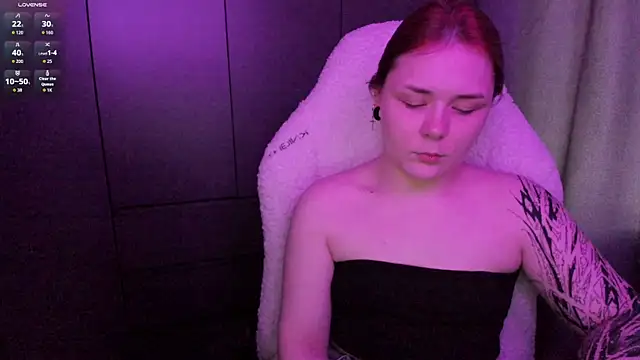sophia_lix's Live XXX Chat