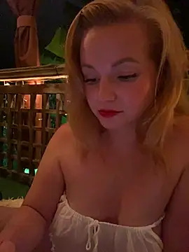 Czat XXX na żywo – Lady__Maria