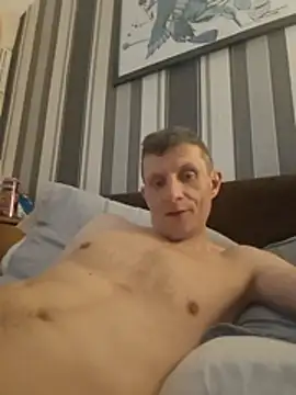 BigDmasked Pertunjukan Webcam
