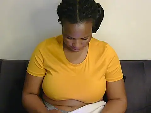 WetebonyX2's Live XXX Chat