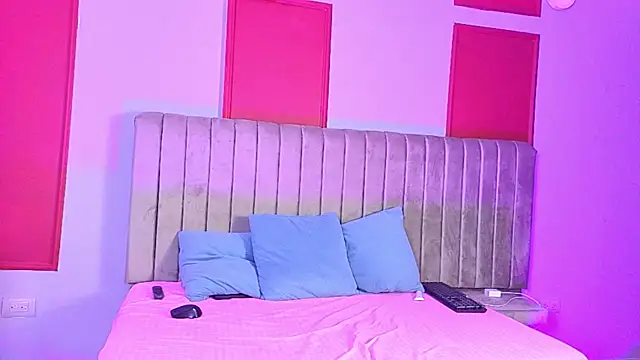 AlessiaRose_CR's Live XXX Chat