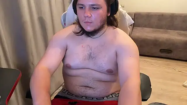 desiredude9's Live XXX Chat