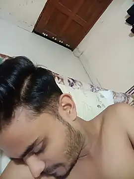 Vicky_thakur Adlı Modelin Web Kamerası Şovu