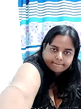 SusanaEshwar Chat XXX live