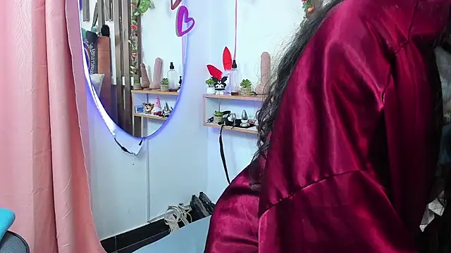 MeowMota_ Live XXX-chat
