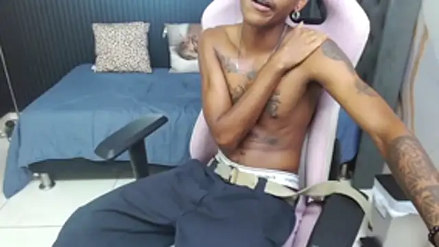 ManSant Live XXX-chat