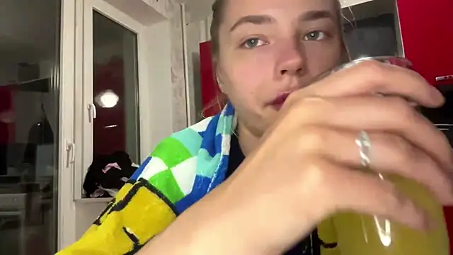 KimberliBaskerville – Naživo XXX chat