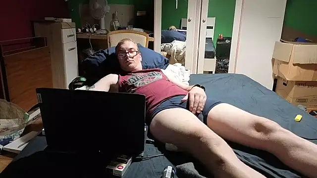 polo7755 – Live XXX-chat