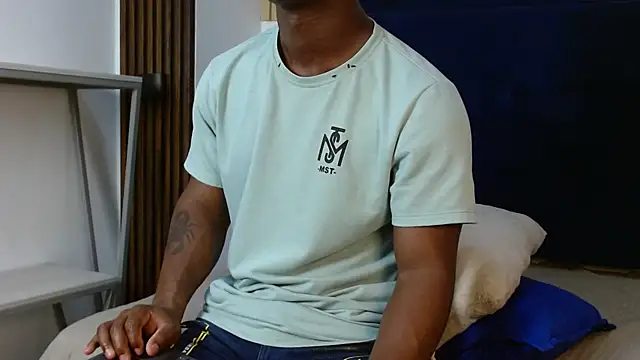 alexis_fernandezn Webbikameraesitys
