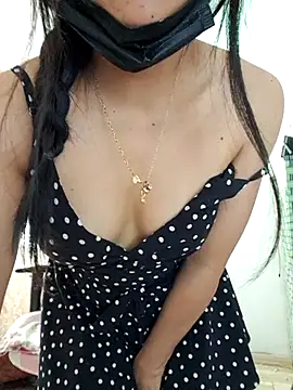 Chatroom XXX en direct de Scarlet-medina1